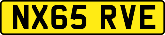 NX65RVE
