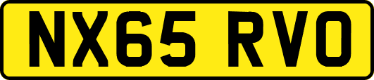 NX65RVO