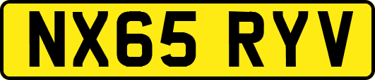 NX65RYV
