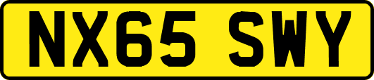 NX65SWY