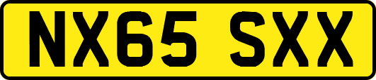 NX65SXX