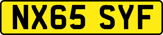 NX65SYF