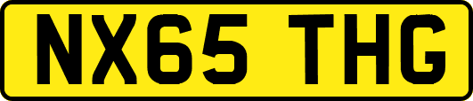 NX65THG
