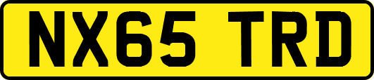 NX65TRD