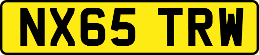 NX65TRW