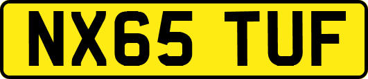 NX65TUF