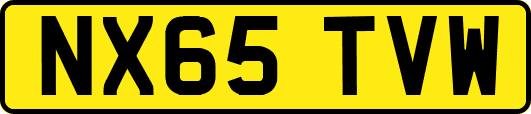NX65TVW