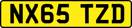 NX65TZD