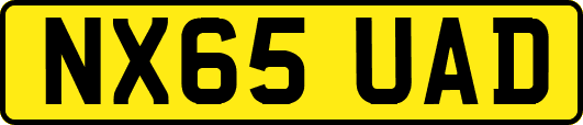 NX65UAD