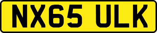 NX65ULK