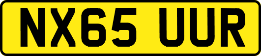 NX65UUR