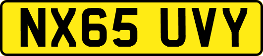 NX65UVY