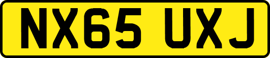 NX65UXJ