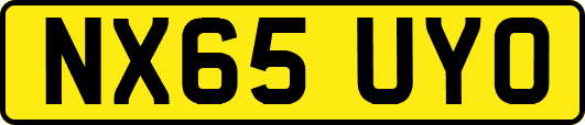 NX65UYO