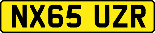 NX65UZR