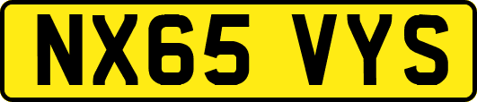 NX65VYS