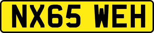 NX65WEH
