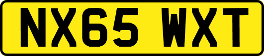 NX65WXT