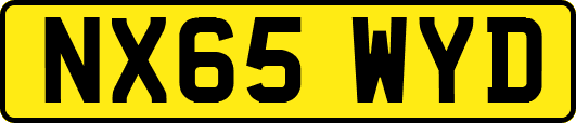 NX65WYD