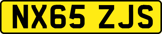 NX65ZJS