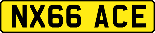 NX66ACE