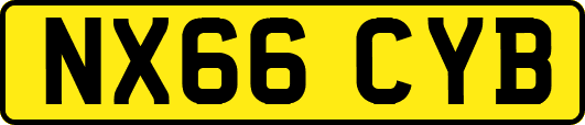 NX66CYB