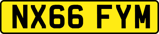 NX66FYM