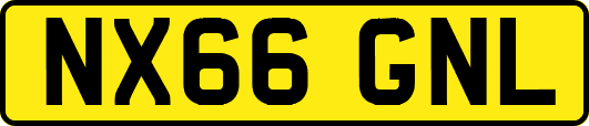 NX66GNL