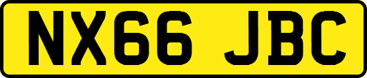 NX66JBC