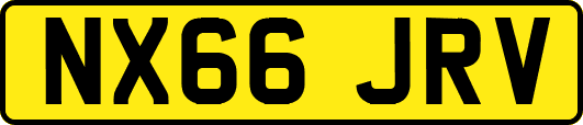 NX66JRV