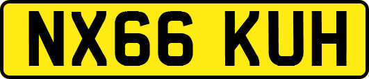NX66KUH