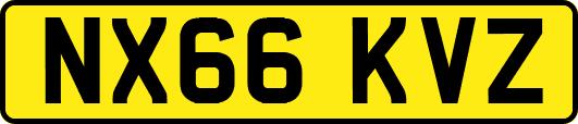 NX66KVZ