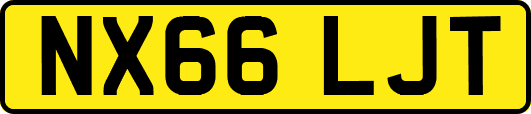 NX66LJT