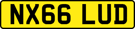 NX66LUD