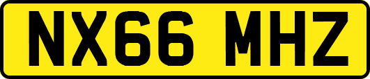 NX66MHZ