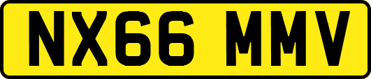 NX66MMV