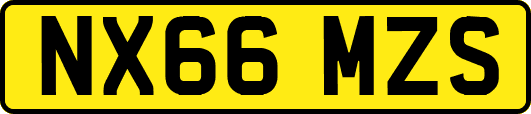 NX66MZS