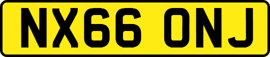NX66ONJ