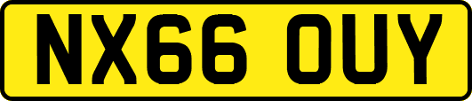 NX66OUY