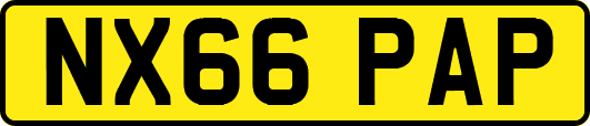 NX66PAP