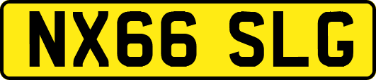 NX66SLG