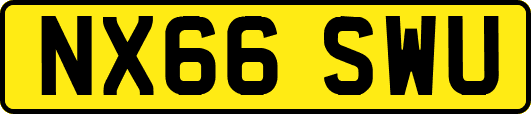 NX66SWU