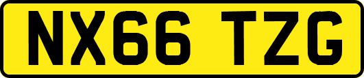 NX66TZG