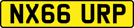 NX66URP