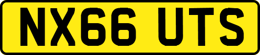 NX66UTS