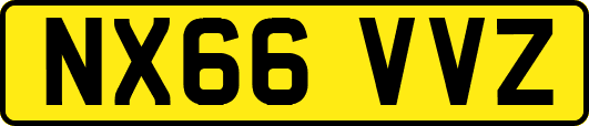 NX66VVZ