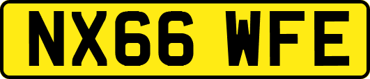 NX66WFE