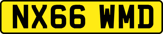NX66WMD