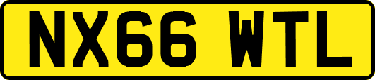 NX66WTL
