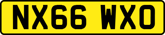 NX66WXO